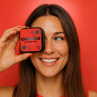 CHARGE - The Energy Stripz