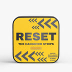 RESET- The Hangover Strips