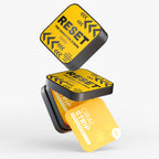 RESET- The Hangover Strips