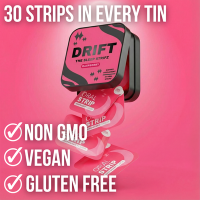DRIFT - The Sleep Stripz