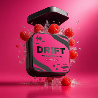 DRIFT - The Sleep Stripz
