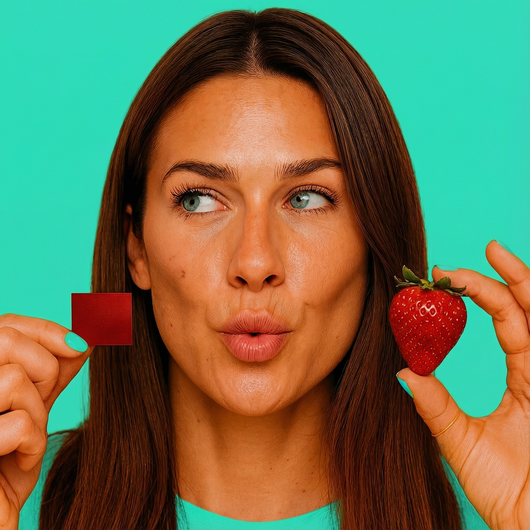 CALM - The Stress Stripz