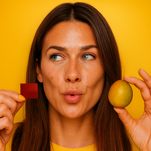 RESET- The Hangover Stripz