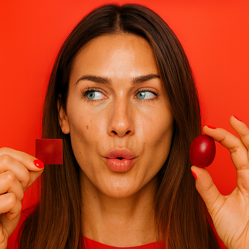 CHARGE - The Energy Stripz