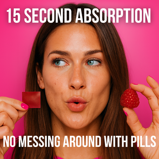 DRIFT - The Sleep Stripz