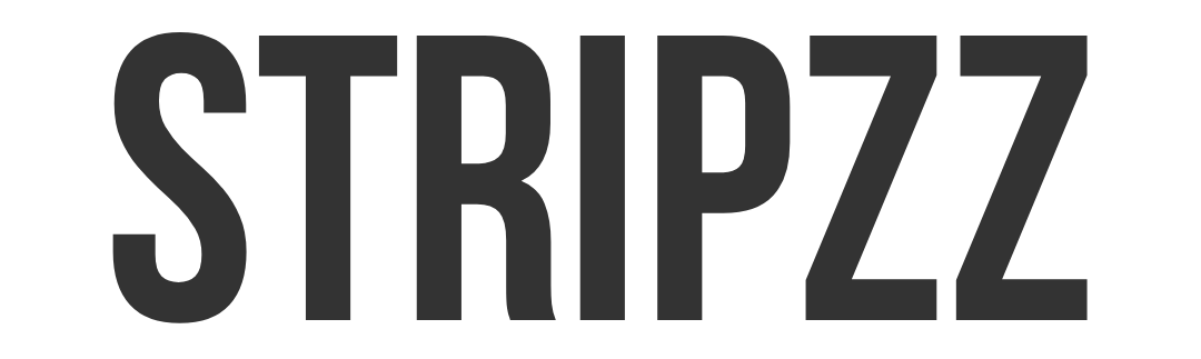 STRIPZZ