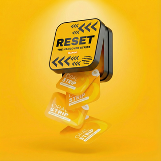 RESET- The Hangover Stripz