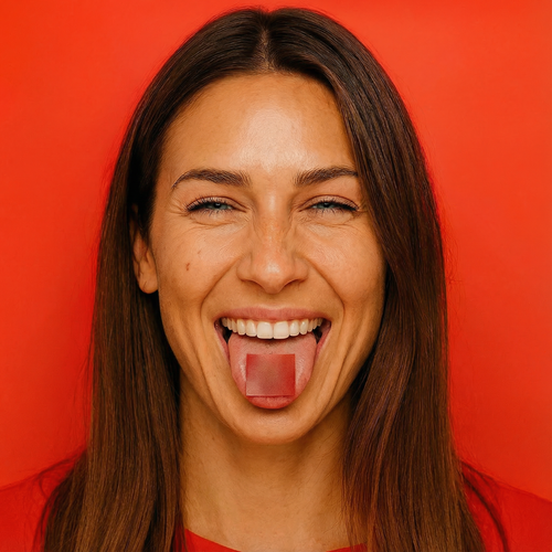 CHARGE - The Energy Stripz